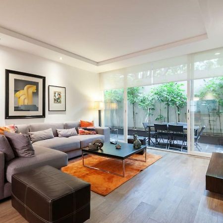 Mi Casa #2 At Polanco'S Most Exclusive Area Mexico City Ngoại thất bức ảnh