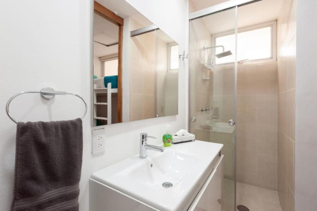 Mi Casa #2 At Polanco'S Most Exclusive Area Mexico City Ngoại thất bức ảnh