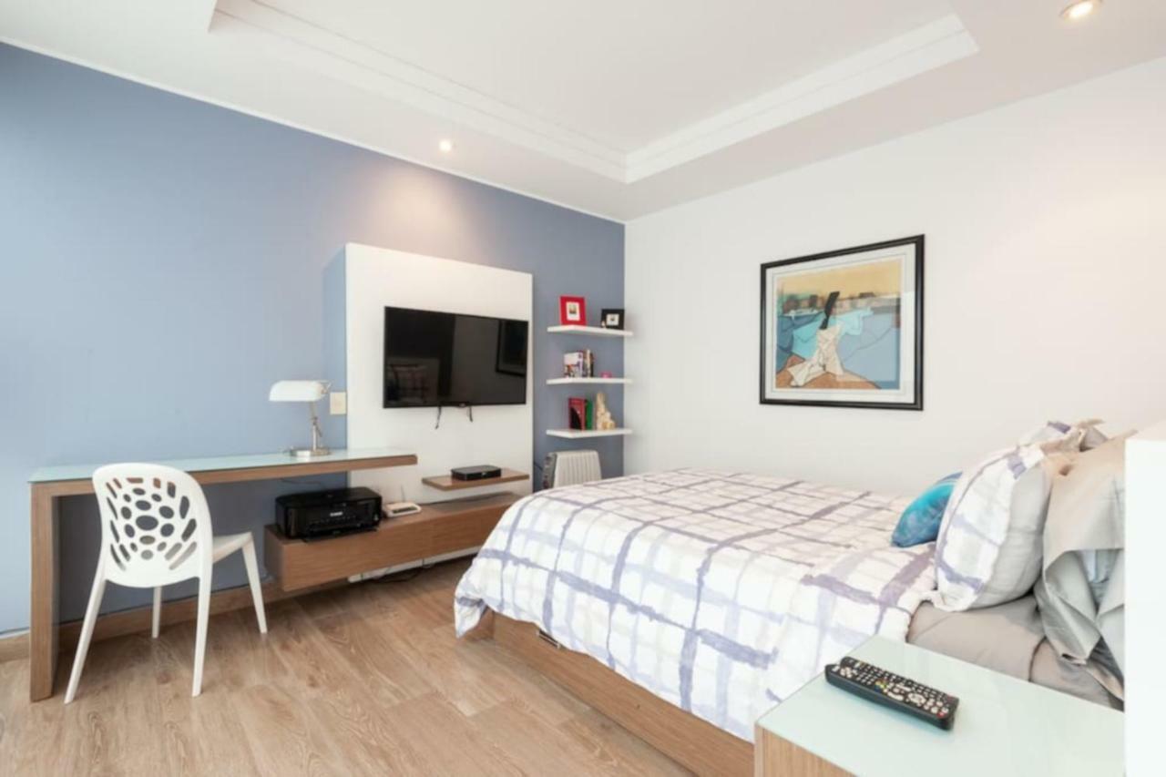 Mi Casa #2 At Polanco'S Most Exclusive Area Mexico City Ngoại thất bức ảnh