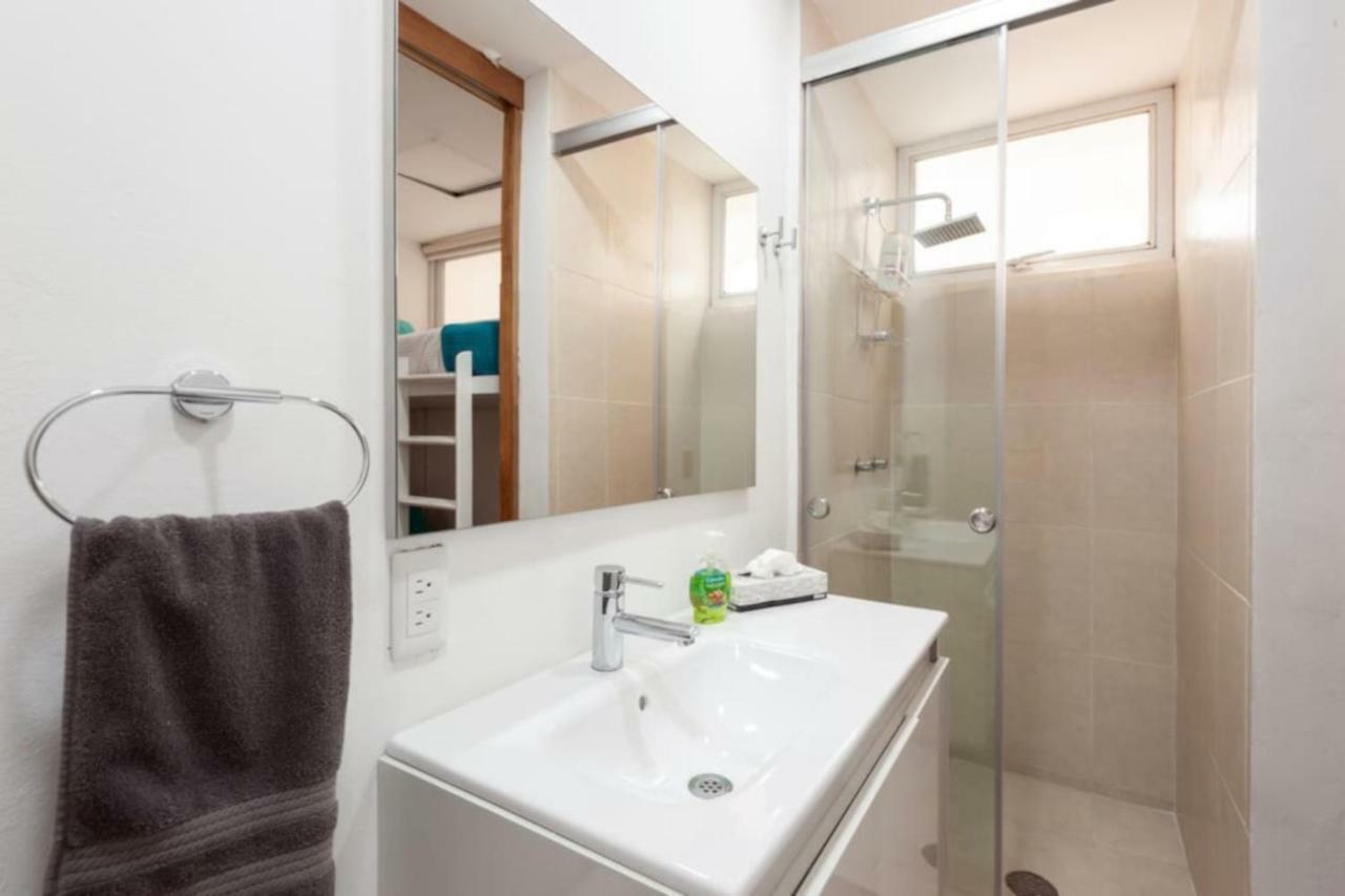 Mi Casa #2 At Polanco'S Most Exclusive Area Mexico City Ngoại thất bức ảnh