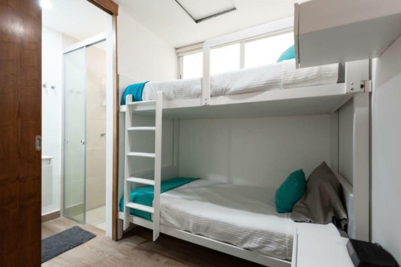 Mi Casa #2 At Polanco'S Most Exclusive Area Mexico City Ngoại thất bức ảnh