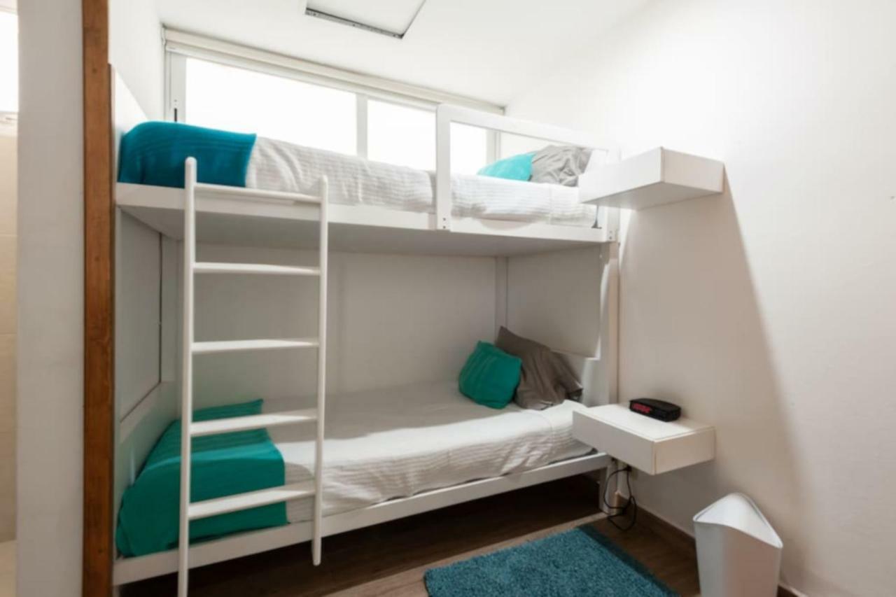 Mi Casa #2 At Polanco'S Most Exclusive Area Mexico City Ngoại thất bức ảnh